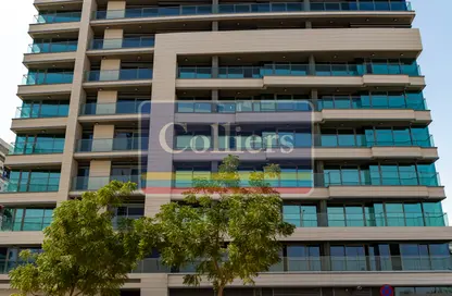 Apartment - 2 Bedrooms - 3 Bathrooms for rent in C1238 - Al Raha Beach - Abu Dhabi