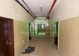 Hall / Corridor image for: Warehouse - 3 bathrooms for rent in Al Jurf Industrial 3 - Al Jurf Industrial - Ajman, Image 1