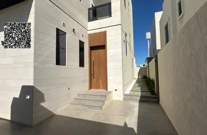 فيلا - 6 غرف نوم - 8 حمامات للبيع في الباهيه هيلز - الباهية - عجمان