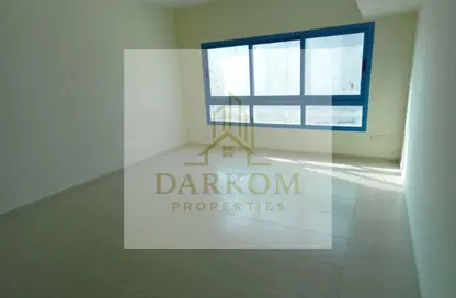 Apartment - 1 Bedroom - 2 Bathrooms for rent in Al Nakheel - Ajman Downtown - Ajman
