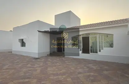 Villa - 4 Bedrooms - 3 Bathrooms for rent in Al Hamidiya 1 - Al Hamidiya - Ajman