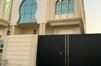 Villa - 7 Bedrooms - 7+ Bathrooms for sale in Al Alia - Ajman