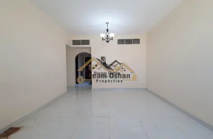 Apartment - 2 Bedrooms - 2 Bathrooms for rent in Muwaileh - Sharjah