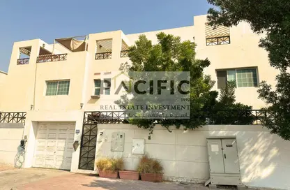 Villa - 4 Bedrooms - 4 Bathrooms for rent in Mirdif - Dubai