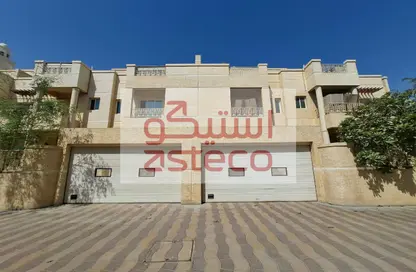 Villa - 6 Bedrooms - 6 Bathrooms for rent in Mohamed Bin Zayed City - Abu Dhabi