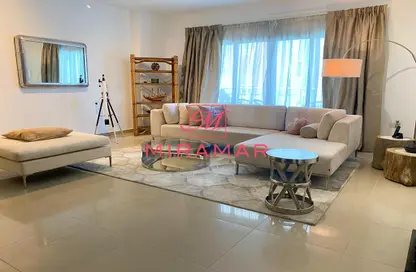 Apartment - 2 Bedrooms - 2 Bathrooms for sale in Tower 22 - Al Reef Downtown - Al Reef - Abu Dhabi