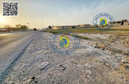 Land - Studio for sale in Al Jurf Industrial 2 - Al Jurf Industrial - Ajman