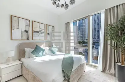 شقة - 2 غرف نوم - 2 حمامات للبيع في جراندي - منطقة دار الأوبرا - دبي وسط المدينة - دبي شقة - 2 غرف نوم - 2 حمامات للبيع في جراندي - منطقة دار الأوبرا - دبي وسط المدينة - دبي