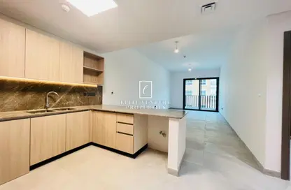 Apartment - 1 Bedroom - 2 Bathrooms for sale in La Riviera Azure - Jumeirah Village Circle - Dubai