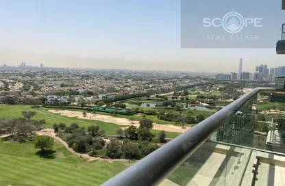 Apartment - 1 Bedroom - 1 Bathroom for rent in The Fairways West - The Fairways - The Views - Dubai