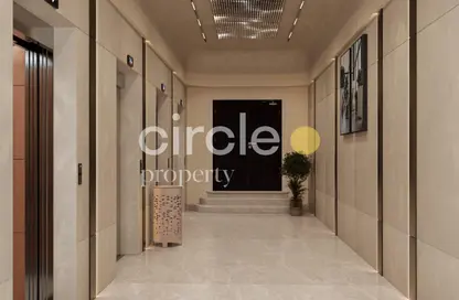 Office Space - Studio - 2 Bathrooms for sale in Fortune Tower - JLT Cluster C - Jumeirah Lake Towers - Dubai