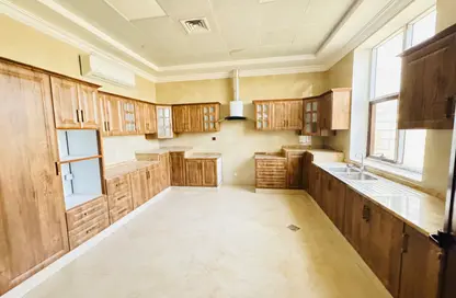 Villa - 4 Bedrooms - 6 Bathrooms for rent in Al Rahmaniya 8 - Al Rahmaniya - Sharjah