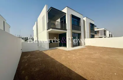 Townhouse - 4 Bedrooms - 4 Bathrooms for rent in Tilal Al Furjan - Al Furjan - Dubai