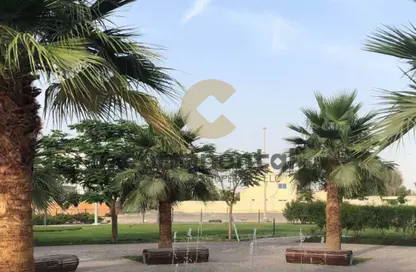 Land - Studio for sale in Zayed City (Khalifa City C) - Khalifa City - Abu Dhabi