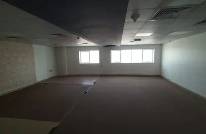 Office Space - Studio - 1 Bathroom for rent in Sheikh Jaber Al Sabah Street - Al Naimiya - Al Nuaimiya - Ajman