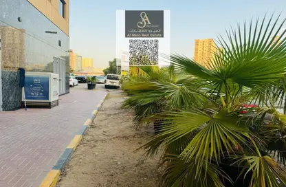 شقة - غرفة نوم - 2 حمامات للبيع في برج النعيمية ون - النعيمية - عجمان