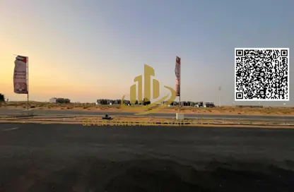Land - Studio for sale in Basatin Al Serra - Al Serra Residential Area - Umm Al Quwain