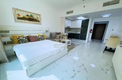 شقة - 1 حمام للايجار في برج النجوم - دبي وسط المدينة - دبي شقة - 1 حمام للايجار في برج النجوم - دبي وسط المدينة - دبي