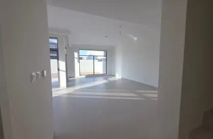 Villa - 4 Bedrooms - 5 Bathrooms for rent in The Pulse Beachfront - The Pulse - Dubai South (Dubai World Central) - Dubai Villa - 4 Bedrooms - 5 Bathrooms for rent in The Pulse Beachfront - The Pulse - Dubai South (Dubai World Central) - Dubai