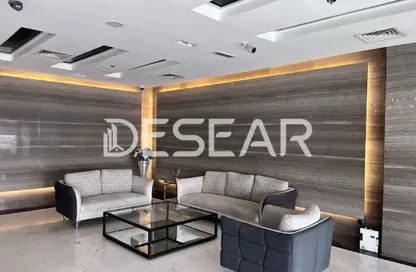 Apartment - 1 Bedroom - 1 Bathroom for sale in Maria Tower - Al Furjan - Dubai