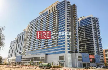 شقة - 1 حمام للبيع في سكاي كورتس تاور B - أبراج سكاي كورتس - دبي لاند - دبي