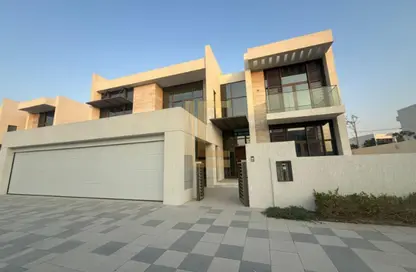 فيلا - 5 غرف نوم - 7 حمامات للبيع في District One Phase lii - المنطقة وان - مدينة الشيخ محمد بن راشد - دبي