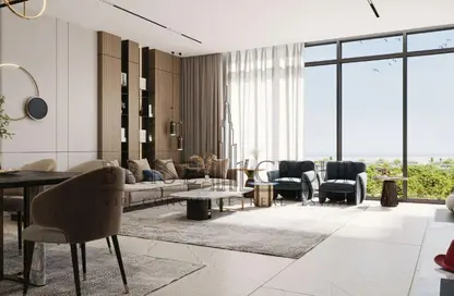 Apartment - 2 Bedrooms - 3 Bathrooms for sale in Reem Hills 2 - Najmat Abu Dhabi - Al Reem Island - Abu Dhabi