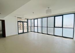 Apartment - 2 bedrooms - 3 bathrooms for rent in Dubai Creek Residence Tower 2 South - Dubai Creek Harbour (The Lagoons) - Dubai