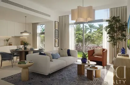 Villa - 3 Bedrooms - 4 Bathrooms for sale in Raya - Arabian Ranches 3 - Dubai