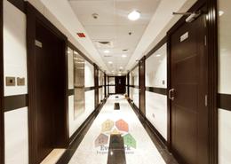 Apartment - 1 bedroom - 1 bathroom for rent in Muroor Area - Abu Dhabi