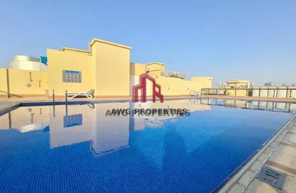 Apartment - 1 Bedroom - 1 Bathroom for rent in Al Ghubaiba Area - Bur Dubai - Dubai