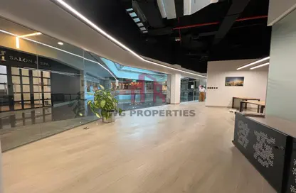 Retail - Studio for rent in South Tower - Emirates Financial Towers - DIFC - Dubai