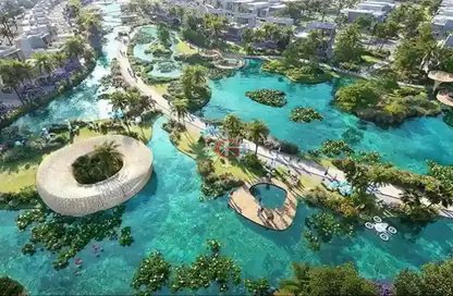 تاون هاوس - 5 غرف نوم - 6 حمامات للبيع في تاهيتي 2 - جزر داماك 2 - دبي لاند - دبي تاون هاوس - 5 غرف نوم - 6 حمامات للبيع في تاهيتي 2 - جزر داماك 2 - دبي لاند - دبي