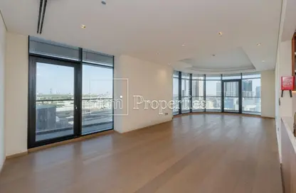Apartment - 1 Bedroom - 2 Bathrooms for rent in RP Heights - Downtown Dubai - Dubai