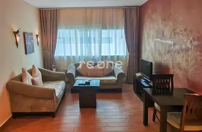 Hotel  and  Hotel Apartment - 1 Bedroom - 1 Bathroom for sale in First Central Hotel Apartments - Barsha Heights (Tecom) - Dubai