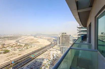 Apartment - 1 Bedroom - 2 Bathrooms for sale in The Signature - Burj Khalifa Area - Downtown Dubai - Dubai