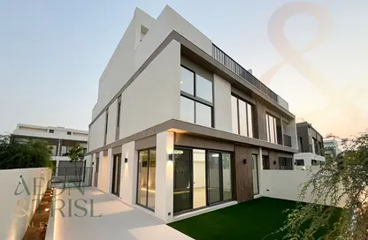 Villa - 4 Bedrooms - 5 Bathrooms for rent in Aura - Tilal Al Ghaf - Dubai