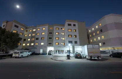 عمارة بالكامل - استوديو - 8 حمامات للبيع في مجمع دبي للاستثمار 2 - مجمع دبي للإستثمار - دبي