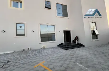 شقة - 1 حمام للايجار في مدينة الرياض - أبوظبي