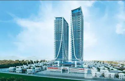 Apartment - Studio - 1 Bathroom for sale in Elitz 2 By Danube - Jumeirah Village Circle - Dubai
