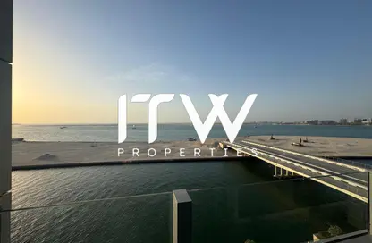 شقة - 3 غرف نوم - 4 حمامات للبيع في شاطئ الراحة - أبوظبي