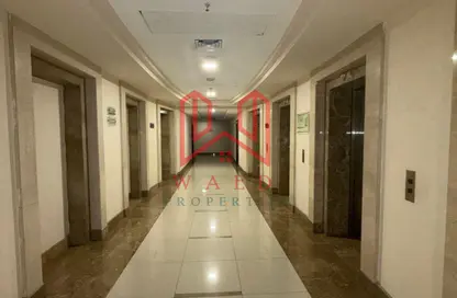 Apartment - 1 Bedroom - 2 Bathrooms for rent in Sulafa Tower - Dubai Marina - Dubai