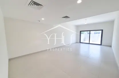 فيلا - 4 غرف نوم - 5 حمامات للايجار في فيلات ذا بلس 2 - ذي بالس - دبي الجنوب (مركز دبي العالمي) - دبي