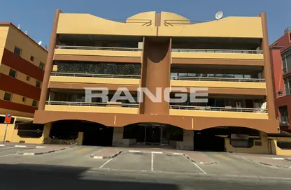 Apartment - 1 Bedroom - 2 Bathrooms for rent in Al Raffa - Bur Dubai - Dubai