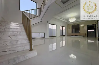 Villa - 5 Bedrooms - 6 Bathrooms for sale in Al Helio 2 - Al Helio - Ajman