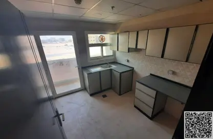 Apartment - 2 Bedrooms - 3 Bathrooms for rent in Al Jurf 3 - Al Jurf - Ajman Downtown - Ajman