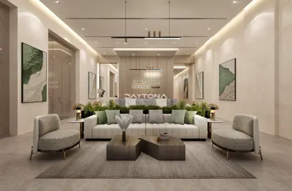 Apartment - Studio - 1 Bathroom for sale in Avant Garde Residences - Jumeirah Village Circle - Dubai