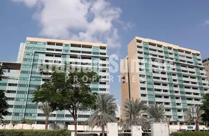 Apartment - 2 Bedrooms - 3 Bathrooms for sale in Al Nada 2 - Al Muneera - Al Raha Beach - Abu Dhabi