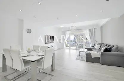 Apartment - 1 Bedroom - 2 Bathrooms for sale in Al Hamri - Shoreline Apartments - Palm Jumeirah - Dubai