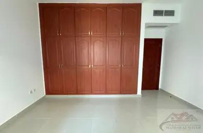 شقة - 2 غرف نوم - 2 حمامات للايجار في برج الجوهرة 1 - النهدة - الشارقة